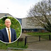 Tributes have poured in for late headteacher Simon Gibbs