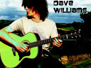 Dave Williams