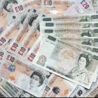 Repairing public finances will need £15bn, a business group has warned 