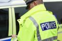 Man charged: a man has been charged with six offences