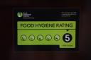 Here are the new food hygiene ratings given to Braintree district establishments