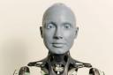 Humanoid robot Ameca has been acquired by the National Robotarium (National Robotarium/PA)