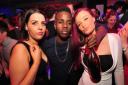 Last dance: Clubbers snapped enjoying what was the final night in the south Essex nightclub (pictures from gallery posted by the club management)