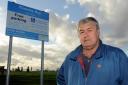 Barry Campagna, a Canvey Independent Party councillor and member of the Canvey Baywatch group, says charges are inevitable