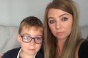 Mum wins school battle for autistic son Riley