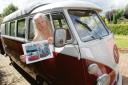 Maldon: Van vandals steal widow's precious memories