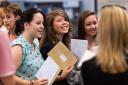 Braintree district: Students celebrate A-Level results
