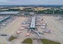 Stansted Airport bosses say  the news will help restart travel and tourism