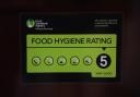 Five star food hygiene ratings awarded to two businesses in Braintree and Witham