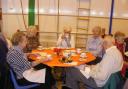 Party for Witham's senior citizens