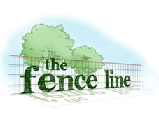 The Fence Line