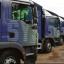Systematic Logistics International is providing trucks for the floats this year
