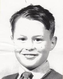 Chris Woodhouse