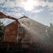 Thousands of people in Braintree district are said to be vulnerable to soaring temperatures