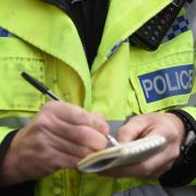 Three people have been arrested on suspicion of conspiracy to defraud and money laundering following four successful warrants in Essex