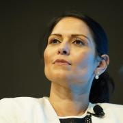 Resigned - Witham MP Priti Patel has stepped down from her role as home secretary after a three year tenure.