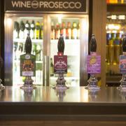 Event - the festival will include 30 variations of real-ale