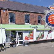 Probe - Essex Police is investigating an incident at the Co-op in Great Bardfield