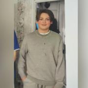 Missing - 13-year-old boy missing from Witham
