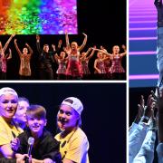 Spectacular - Local Braintree Performing Arts Students sparkle in West-End Shaftesbury Summer Show