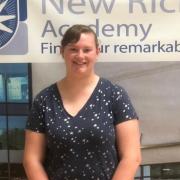 Joy - Kirsty Adams-Prior collected one grade 6, one grade 5, four grade 4s, a distinction*, a merit and a pass from New Rickstones Academy, in Witham