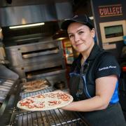 GRAND OPENING: Domino's has confirmed its new store in Great Notley will open this month