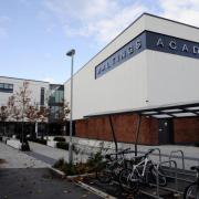 The Maltings Academy has been rated 'requires improvement' by Ofsted