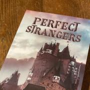 Perfect Strangers by T G Trouper releases next month