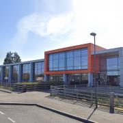 Site - Witham Leisure Centre