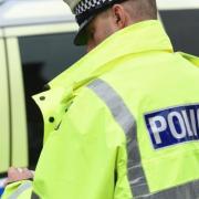 Arrests - Essex Police