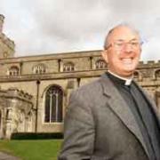 Appointment: new Chelmsford Cathedral canon the Very Rev Philip Need.