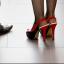 A whistleblower claims civil servants can claim for suits and tights damaged at work