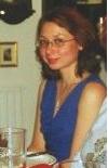 Photograph of the Author