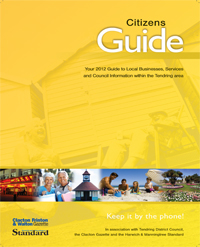 Tendring Cits Guide