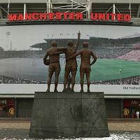 Manchester United have topped a 'League of Giving' for football fans