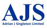 Adrian J Singleton Limited