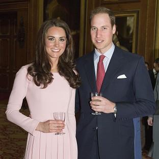 The Duke and Duchess of Cambridge are on a nine-day tour of the Far East and South Pacific