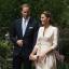 The Duke and Duchess of Cambridge visit Singapore