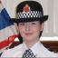 Pc Nicola Hughes was killed while attending a 'routine incident' with her colleague (GMP/PA)