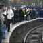 The competition to run trains on the West Coast Main Line has been cancelled, Transport Secretary Patrick McLoughlin said