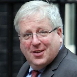 Transport Secretary Patrick McLoughlin said 'deeply regrettable and completely unacceptable mistakes' had been made