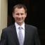 Health Secretary Jeremy Hunt favours a sharp tightening of abortion laws