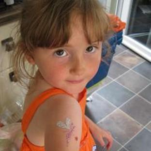 Five-year-old April Jones went missing in Machynlleth, mid Wales, on Monday evening