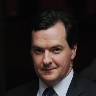 Chancellor George Osborne is to announce the Government will slash an extra 10m pounds from the welfare budget by 2016-17