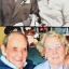 June & Ken THOMPSON
