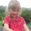 April Jones went missing three weeks ago in Machynlleth, mid-Wales (Dyfed Powys Police/PA)
