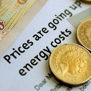 Confusion about the Government's plans to tackle soaring energy bills continue to mount