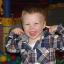 Bailey Allen, four, who died in a fatal house fire in North Wales