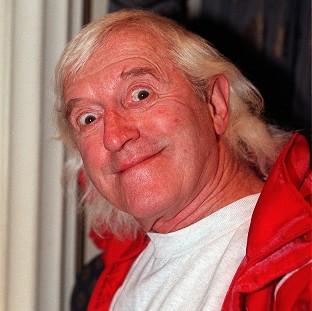 Jimmy Savile died a year ago at his home in Leeds