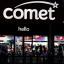 Electricals chain Comet has confirmed plans for it to be placed into administration next week